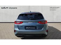 używany Kia Ceed 1.5 M