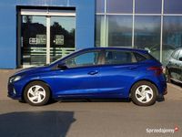 używany Hyundai i20 2021r. 1.2 84KM *SalonPL *FV23%