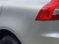 używany Volvo XC60 I