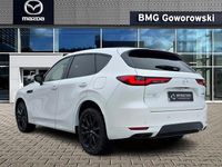 Używany Mazda CX-60 254 KM (186 kW) 2025 SUV