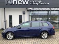 używany VW Golf VII GOLF1.5 TSI BMT Trendline DSG