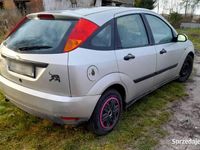 używany Ford Focus 1.4