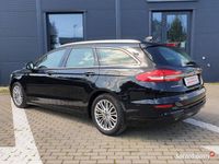 używany Ford Mondeo 2021r. * FV23% * Podgrz.Fotele+SzybaPrzód * AA/AC * GPS * Asy…