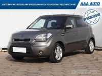 Używany Kia Soul 2009 Szary SUV