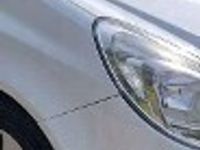 używany Opel Corsa D