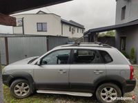 Używany Hyundai Tucson 2005 SUV