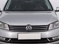Używany VW Passat 140 KM (102 kW) 2013 Srebrny Kombi