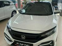 używany Honda Civic 1.5dm 182KM 2021r. 1km