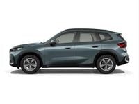 Używany BMW X1 Comfort Edition 136 KM (100 kW) 2024 Zielony cape york metalizowany SUV