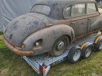 używany Mercedes 300 Adenauer