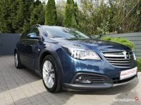 używany Opel Insignia 2,0 CDTI 195KM # Cantry Touren # 4x4 # Automa…