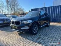 Używany BMW X3 2020 SUV