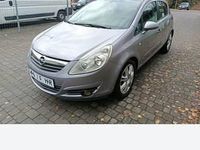 używany Opel Corsa 