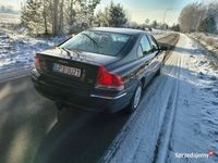 używany Volvo S60 2.4 Diesel Zadbany i Sprawny Technicznie