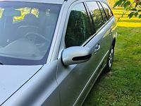 Używany Mercedes 320 2003