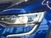 używany Renault Talisman GrandTour Talisman Grandtour Energy Zen 1.6TCe 150KM EDC 20... Energy Zen 1.6TCe 150KM EDC 20...