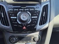 używany Ford Focus 2013