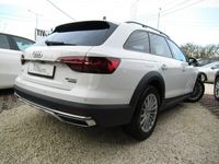 używany Audi A4 Allroad 2dm 190KM 2019r. 77 420km