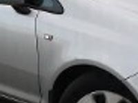 używany Opel Corsa D