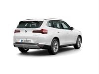 Używany BMW X3 Comfort Edition 190 KM (139 kW) 2024 Biel alpejska SUV