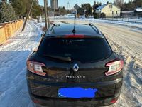 Używany Renault Mégane III 2010
