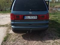 używany VW Sharan 1.9 tdi 115KM