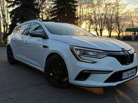 Używany Renault Mégane GT Line GT 2017