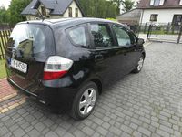 używany Honda Jazz 1,4 2009r.