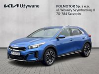 używany Kia XCeed Business Line 1.5 T-GDI 140KM 7DCT