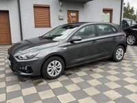 używany Hyundai i30 z 2021 roku o pojemności 1,5 benzyna .Możliwa Zamiana