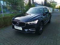 używany Volvo XC60 D4 SCR AWD Inscription aut