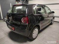 używany VW Polo Polo1.4 Benz 5 drzwi Dobrze u...Polo 1.4 Benz 5 drzwi Dobrze u...