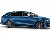 używany Kia ProCeed 1.5dm 160KM 2022r. 5km