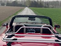 używany Fiat Barchetta przebieg 73000km! Brak rdzy