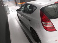 używany Hyundai i30 1.6 CRDI 2011 salon PL