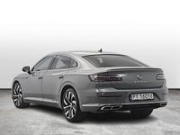 używany VW Arteon 2.0 TSI R-Line DSG ! Z Polskiego Salonu ! Faktura VAT !