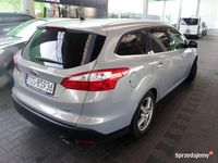 Używany Ford Focus 2011