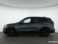 Używany BMW X1 231 KM (169 kW) 2016 Szary SUV