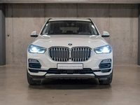 używany BMW X5 3dm 265KM 2019r. 61 300km