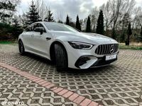 używany Mercedes AMG GT 53 4-Matic+