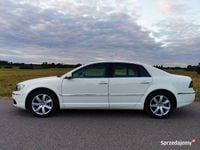 Używany VW Phaeton 2014 Sedan/Limuzyna