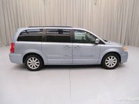 używany Chrysler Town & Country 3.6 Kat WE843PH