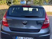 Używany Hyundai i30 2009