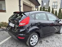 Używany Ford Fiesta 2009 Hatchback