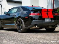 używany Chevrolet Camaro 