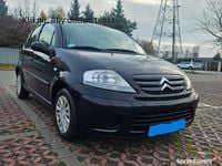 Używany Citroën C3 2006