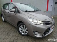 używany Toyota Verso 1.6dm 112KM 2016r. 145 000km