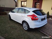 używany Ford Focus MK3 2.0 140KM * Klimatronic * Dobry Stan *Niemiec