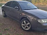używany Audi A6 