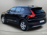 używany Volvo XC40 T3 Momentum Pro ! Z polskiego salonu ! Faktura …